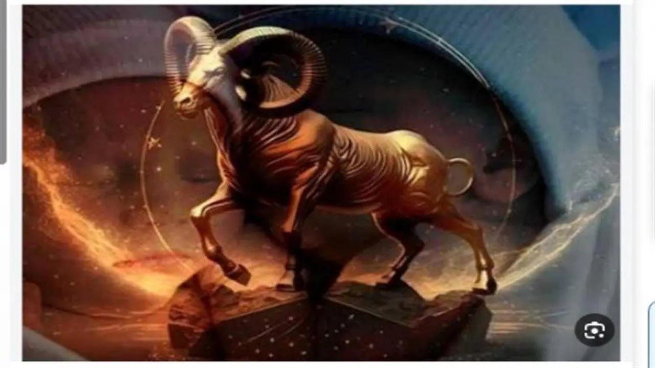 تحديات وفرص مرتقبة.. توقعات برج الحمل تثير حماس المواليد اليوم في العمل والعاطفة